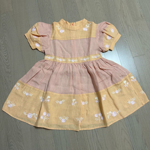 아폴리나 밀드레드 5-7y / 새상품