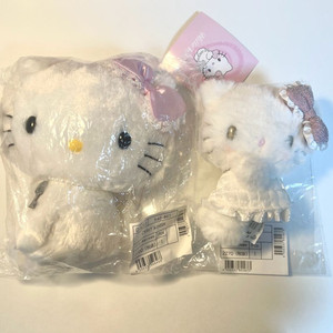 헤이세이 챠미키티 누이, 엔젤 천사 키티 마스코트 일괄