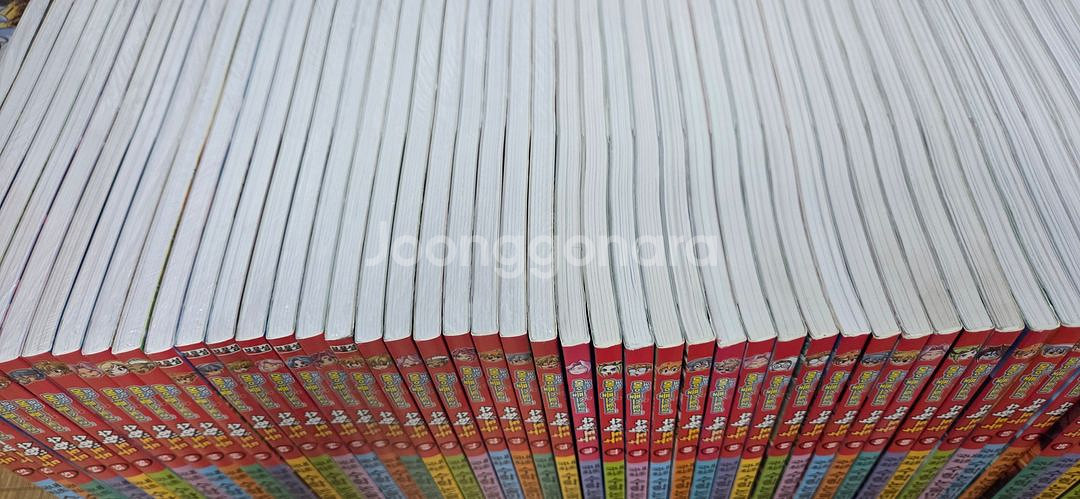 수학도둑100권--2