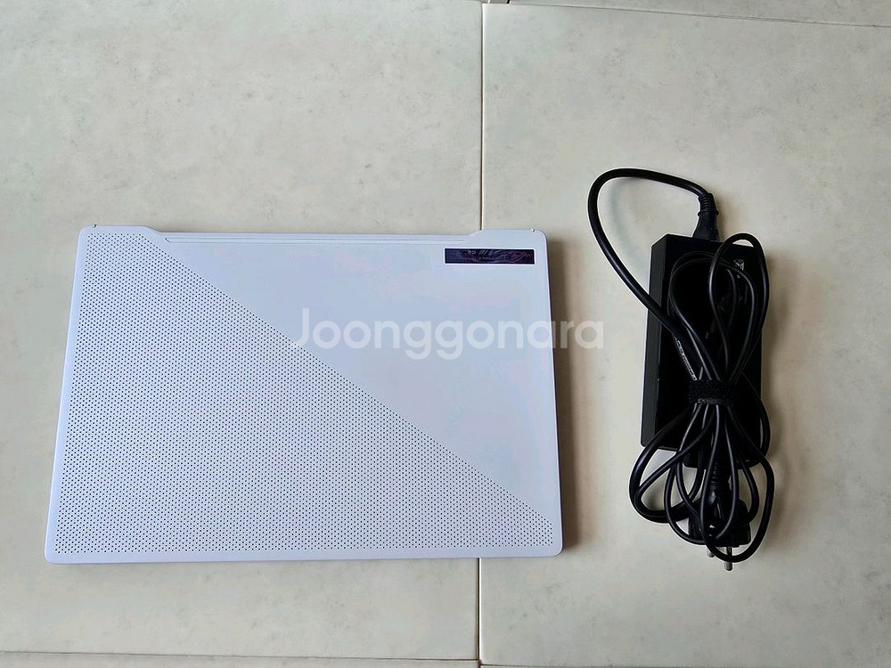 ASUS ROG 제피러스 G14 GA401Q--1