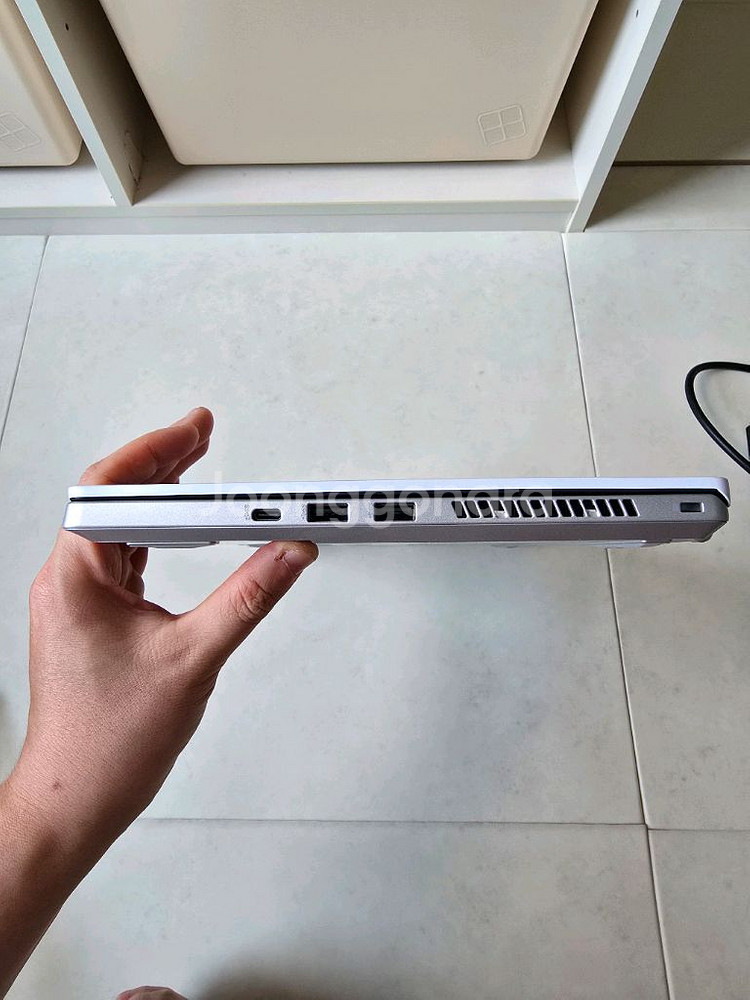 ASUS ROG 제피러스 G14 GA401Q--5