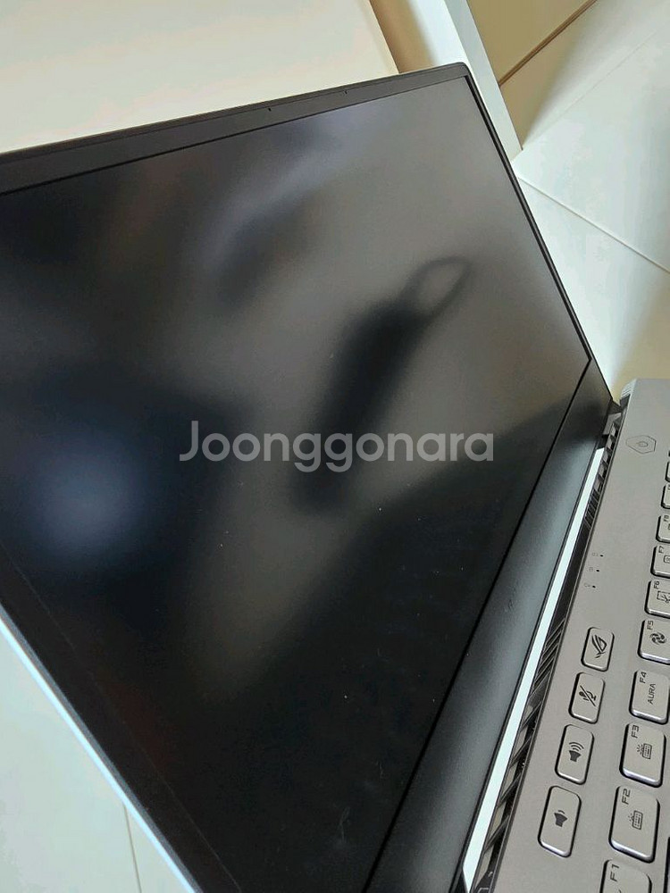 ASUS ROG 제피러스 G14 GA401Q--8