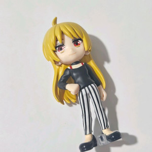 급전)봇치더록 팔버스 세이카 피규어 봇치더락양도히토리료