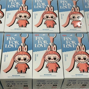 팝마트/ 라부부 미니, 내마음속키링 N-Z 새제품