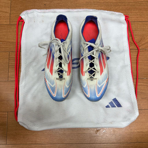 아디다스 F50 엘리트 HG 250 축구화