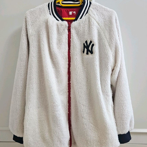 MLB키즈 NY Yankees 양면 점퍼