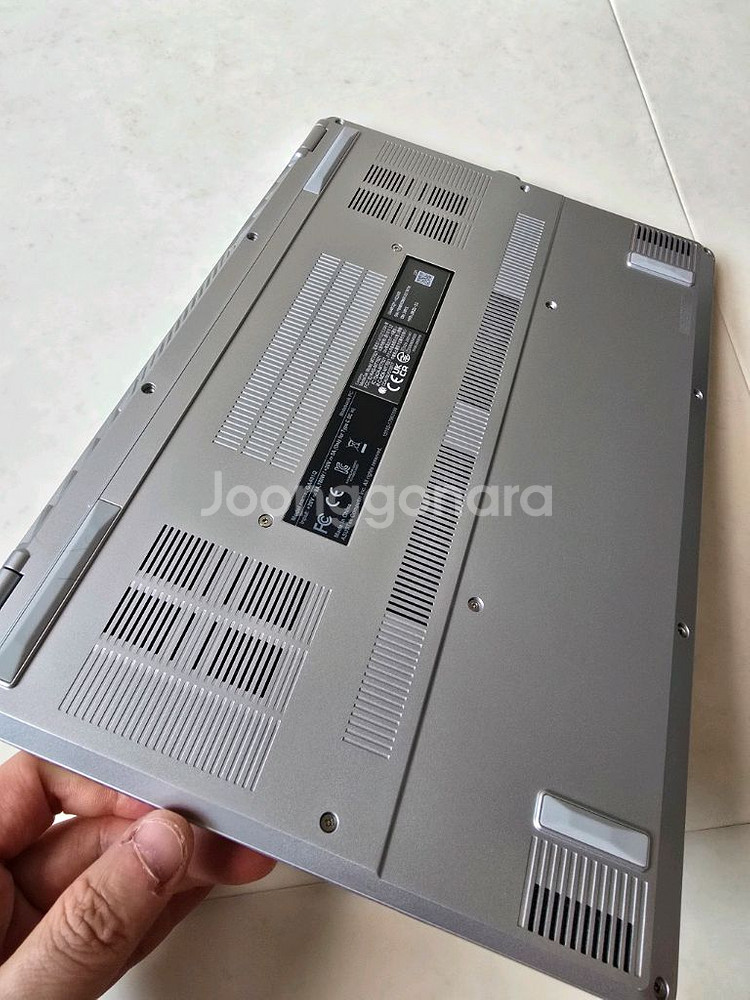 ASUS ROG 제피러스 G14 GA401Q--15