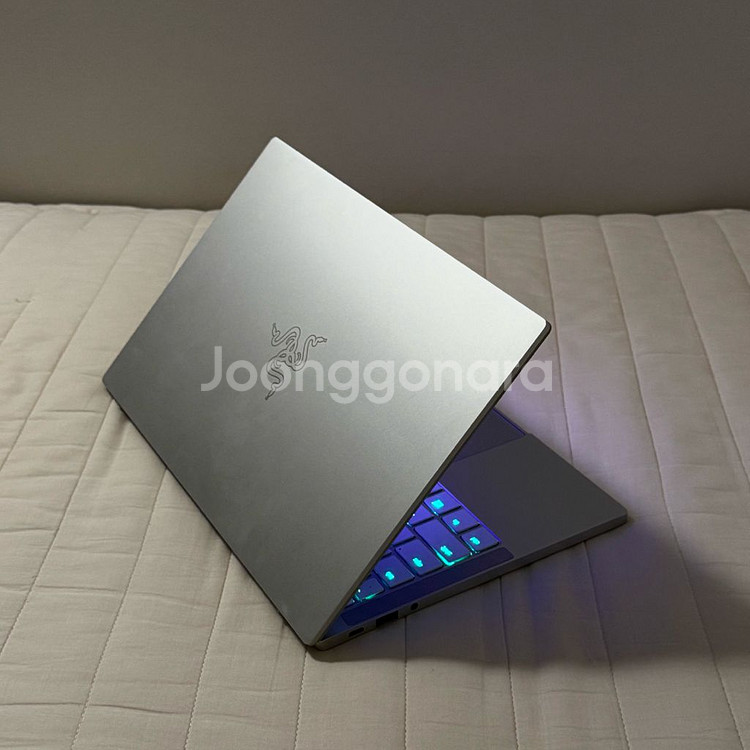 Razer Book 13인치 Entry Edition--1