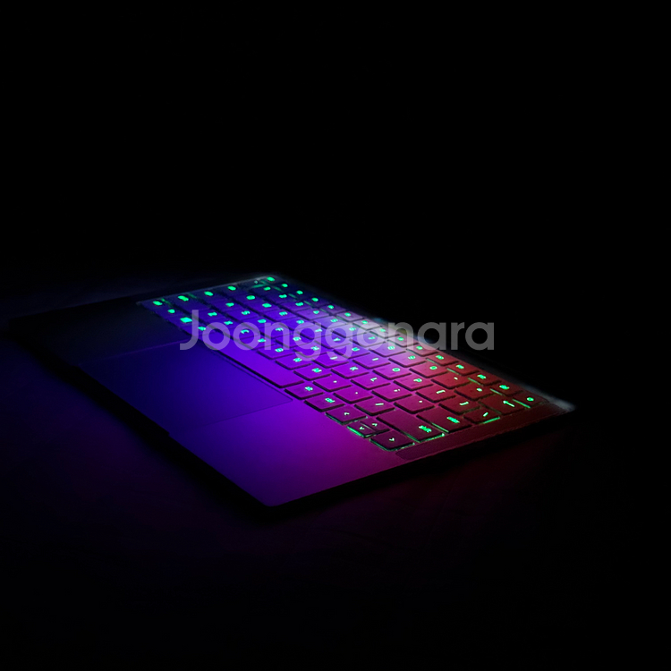 Razer Book 13인치 Entry Edition--2