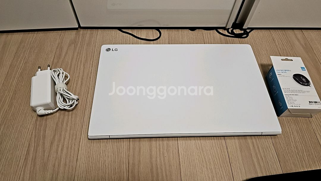 S급 LG 그램 노트북 gram i5 15인치 엑셀 포--0