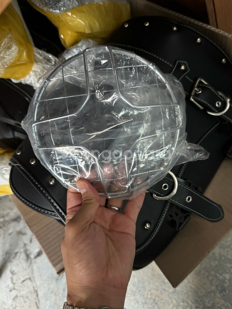 급처] 이탈젯 그리폰400cc / Cb400ss--6