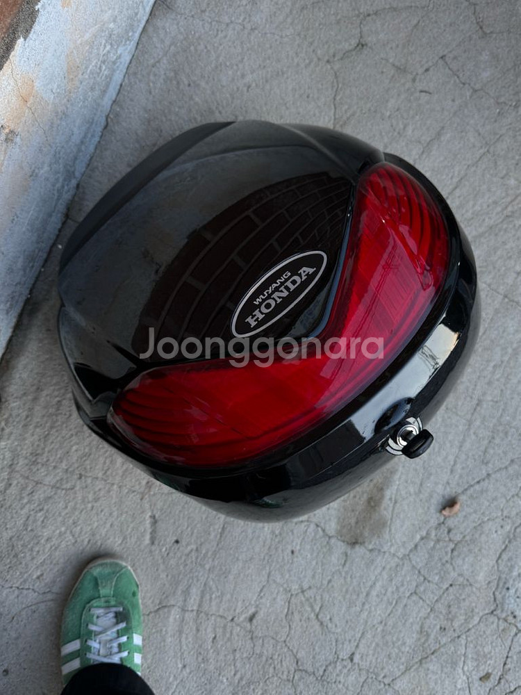 급처] 이탈젯 그리폰400cc / Cb400ss--8