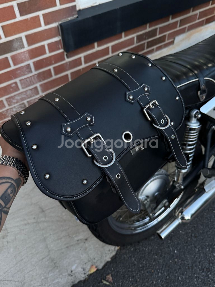 급처] 이탈젯 그리폰400cc / Cb400ss--9