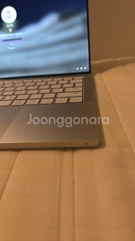 Razer Book 13인치 Entry Edition--12