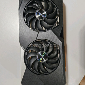 asus rx 6700xt 12gb 그래픽카드
