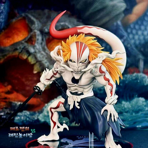 [월콜레진] C사 블리치 폭주호로화 쿠로사키이치고