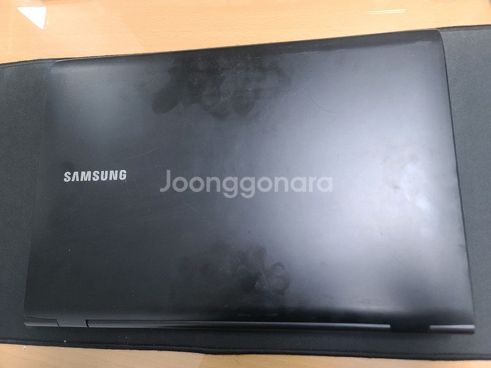 삼성 SENS NT-P580 부품 수리용--0