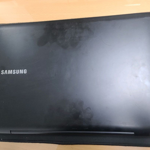 삼성 SENS NT-P580 부품 수리용
