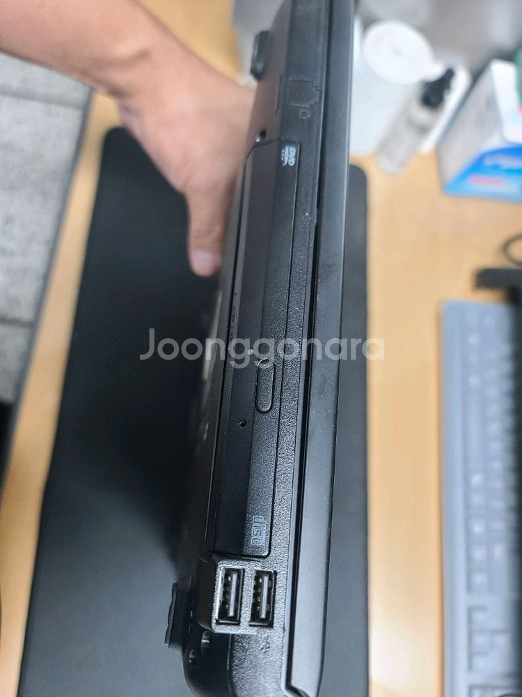 삼성 SENS NT-P580 부품 수리용--5