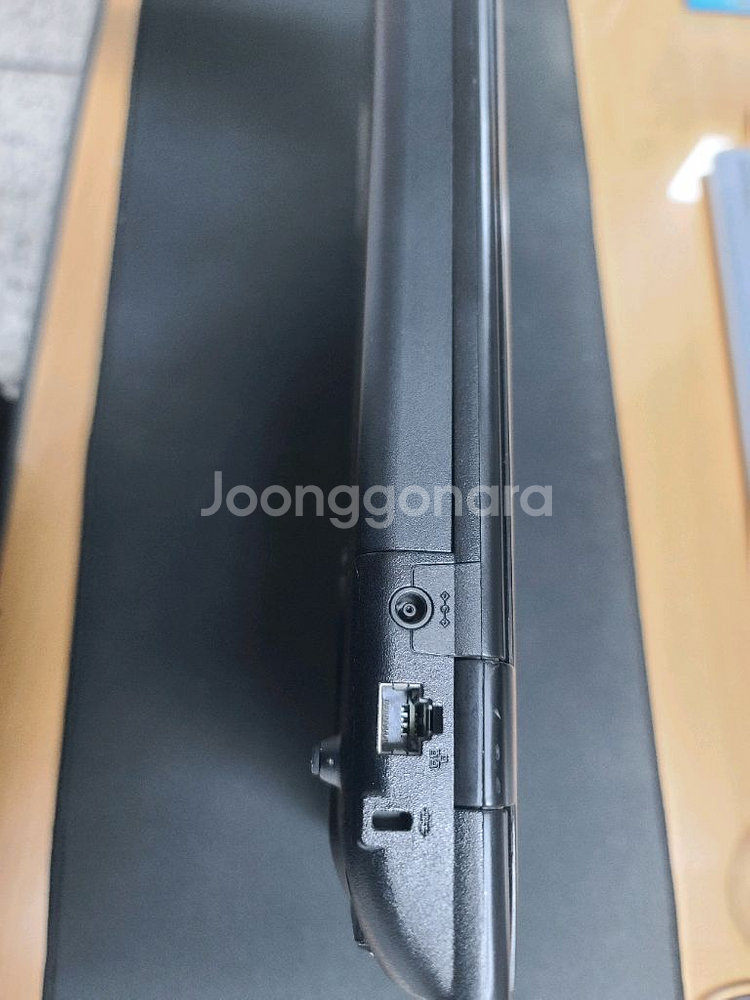 삼성 SENS NT-P580 부품 수리용--4
