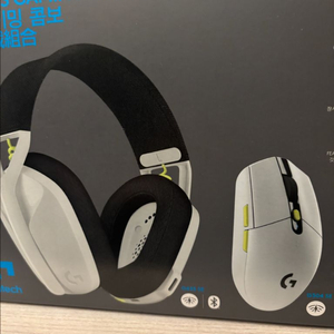 로지텍 G304SE G435SE 게이밍 콤보