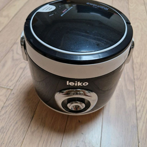 Leiko 레이코 미니 전기밥솥