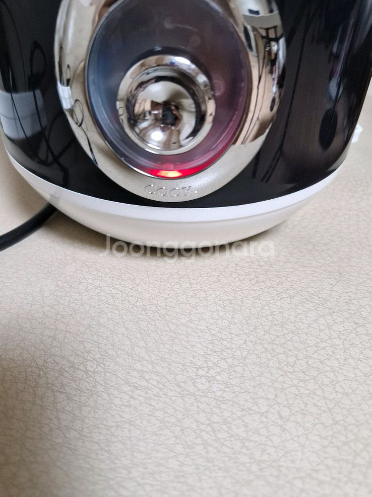 Leiko 레이코 미니 전기밥솥--3