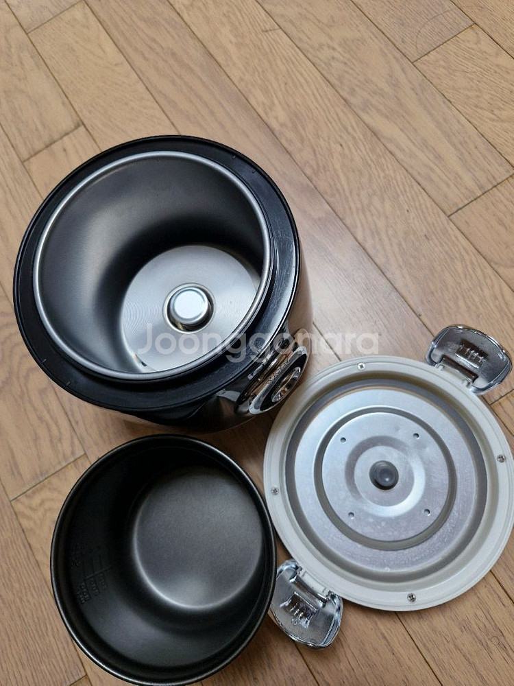 Leiko 레이코 미니 전기밥솥--2