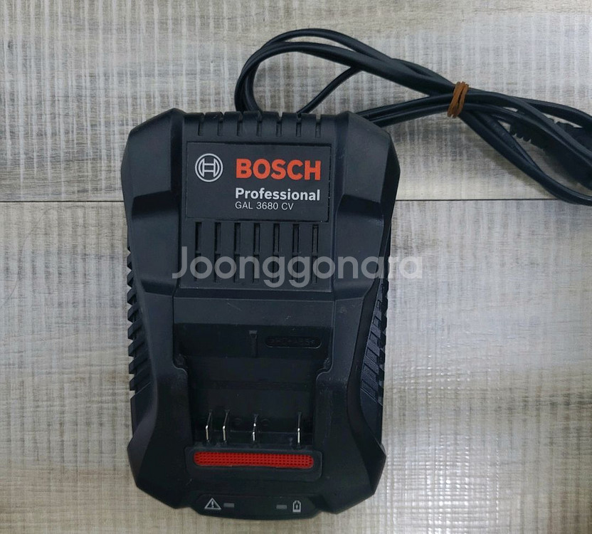 보쉬 급속충전기 GAL 3680 CV 판매--0