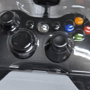 Xbox 360 유선 컨트롤러