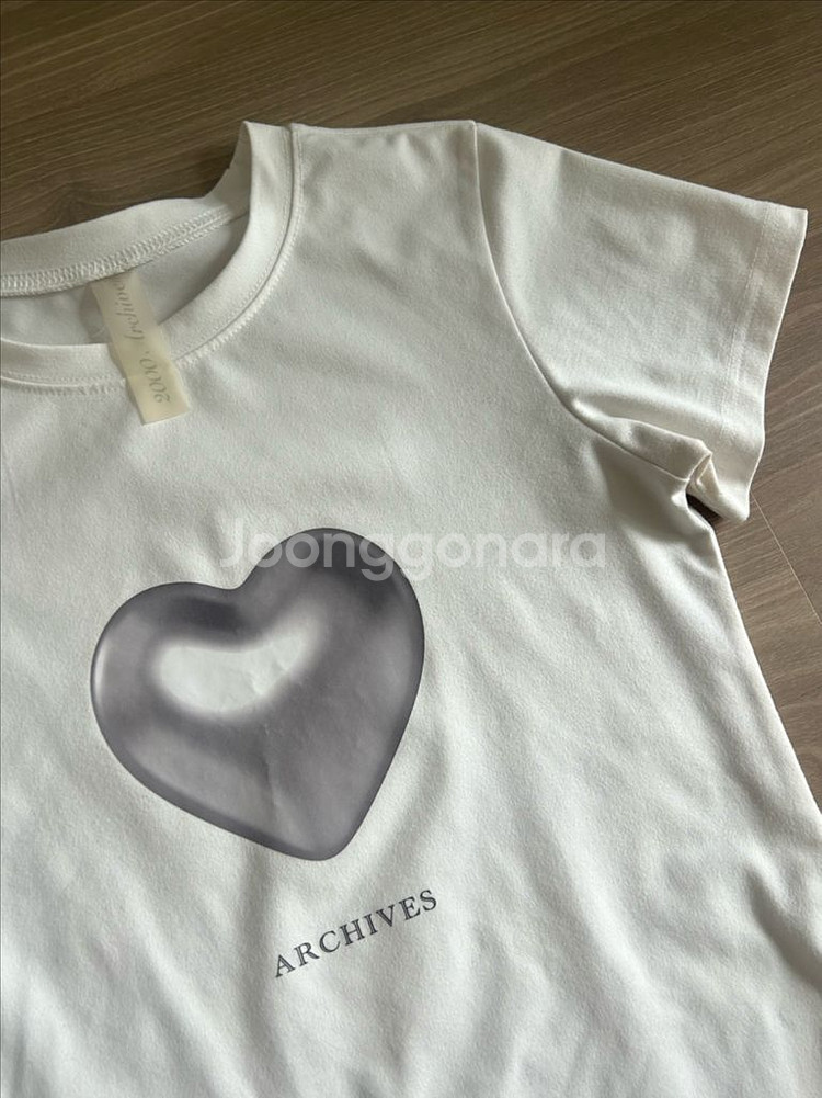 2000아카이브스 매트 하트티--1