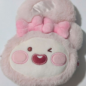 급전)카카오프렌즈 어피치 에스더버니 콜라보 동전지갑카드