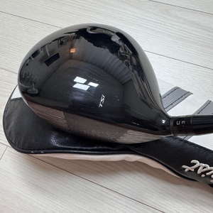 타이틀리스트 TSi2 9도 AD HD 6s