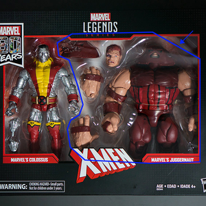 마블레전드 엑스맨 저거너트 저거넛만 판매