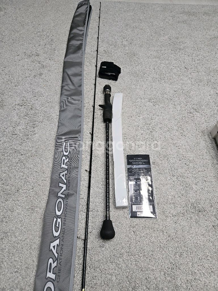 가마가츠 드래곤아크 B66L--0