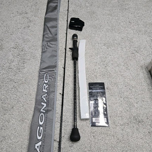 가마가츠 드래곤아크 B66L