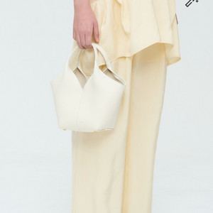 한섬 타임 이클립스 토트백 스몰 팝니다