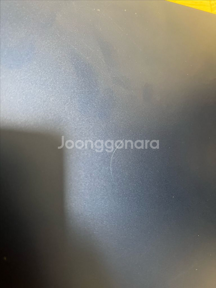노트북 삼성 갤럭시북 플렉스 NT950QCG 블루--5