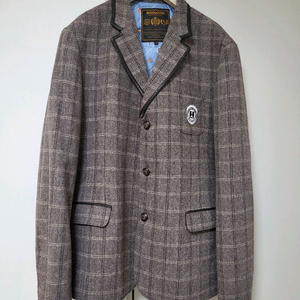 남성 자켓 105 (교복 자켓 115)