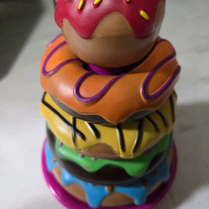 러닝리소스 도너츠