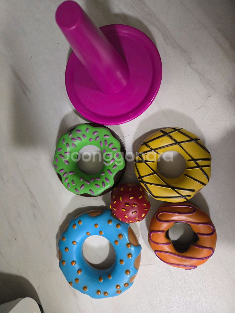 러닝리소스 도너츠--2