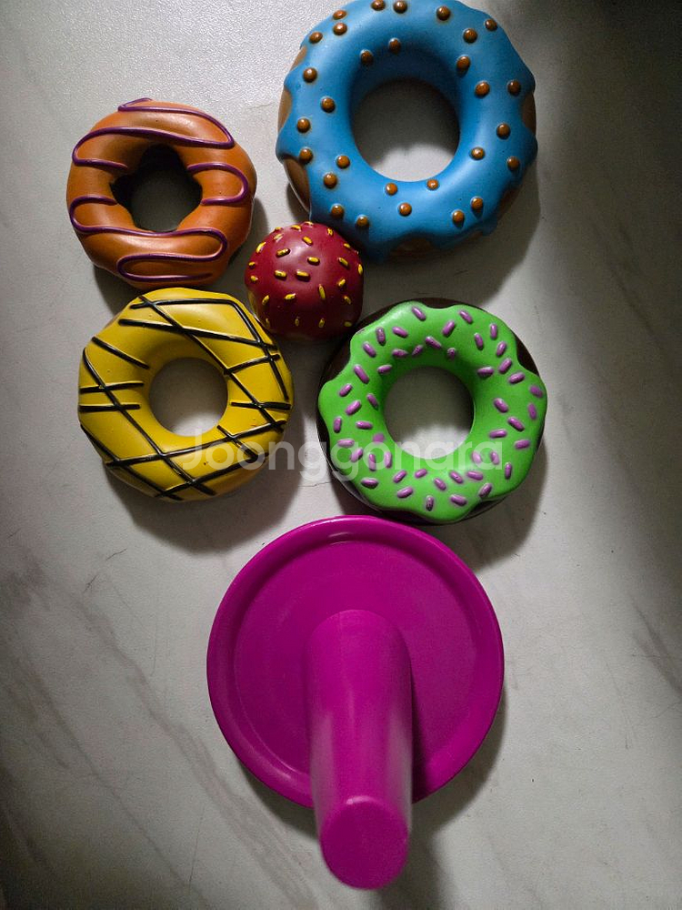 러닝리소스 도너츠--1