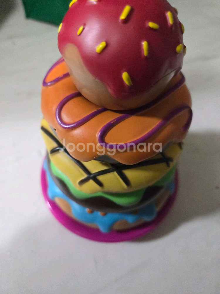 러닝리소스 도너츠--3