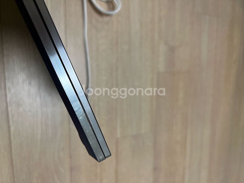 노트북 삼성 갤럭시북 플렉스 NT950QCG 블루--10