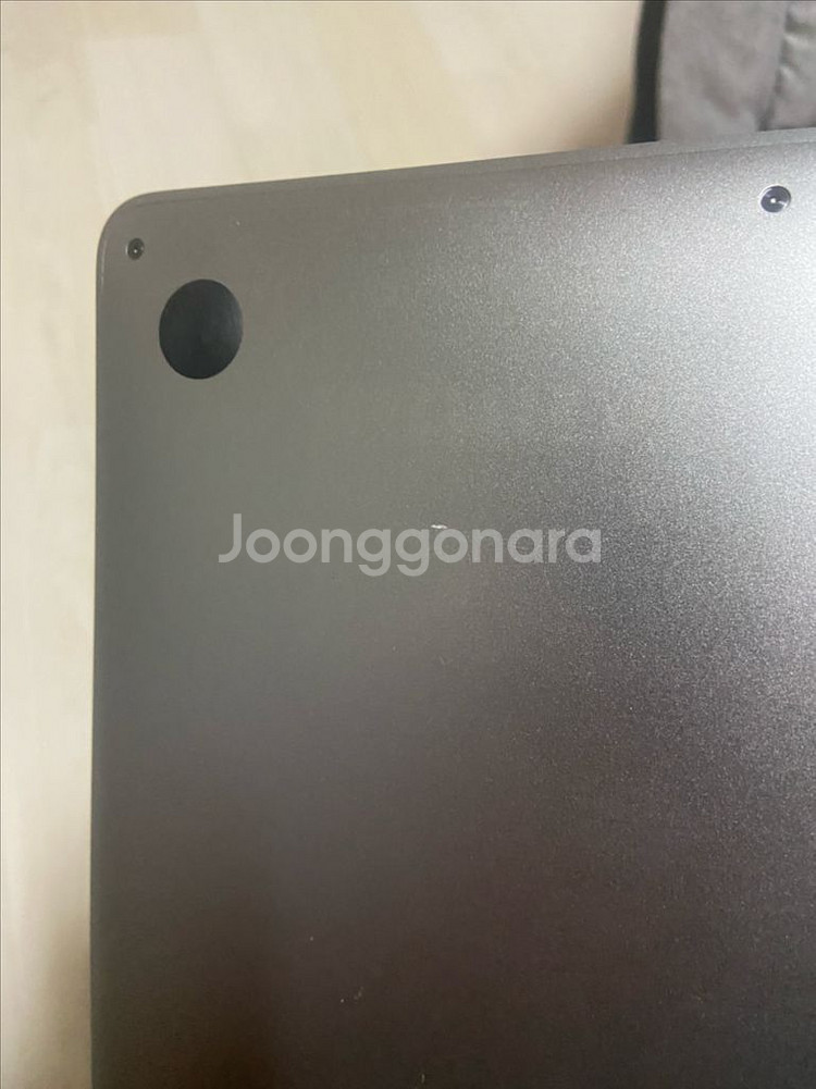 맥북 프로 m1 16g 512g 스그--5