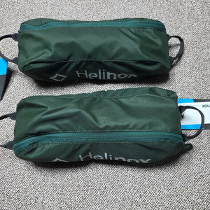 헬리녹스 체어원 카키 팔아요