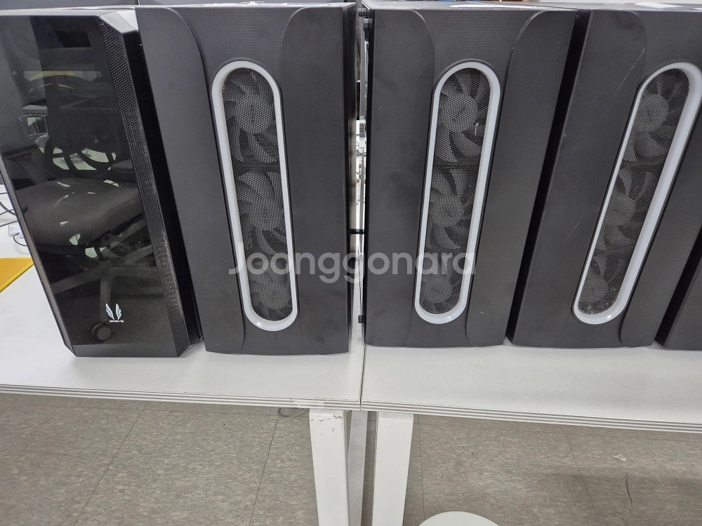 본체 컴퓨터 i7-12700 RTX3060 등등--0