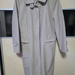 S.pro 트렌치 코트