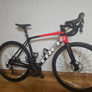 트렉 에몬다 SL6 로드23년