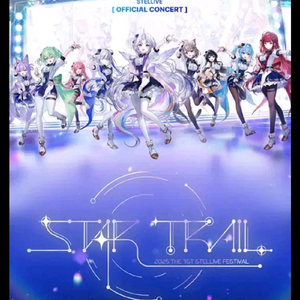 스텔라이브 콘서트 취켓팅 해드립니다